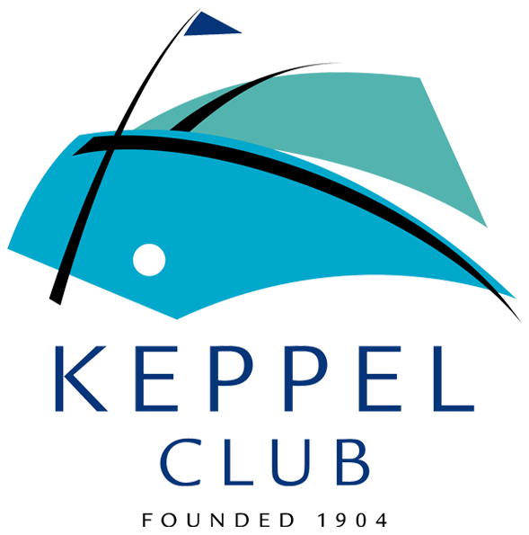 Keppel Club Logo