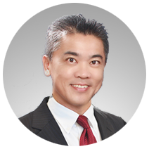 MR ONG KIM PONG