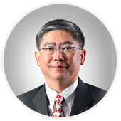 MR ERIC TAN